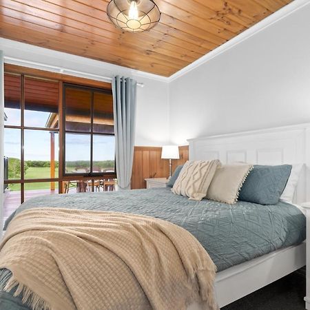 Apollo Bay Cottages Εξωτερικό φωτογραφία