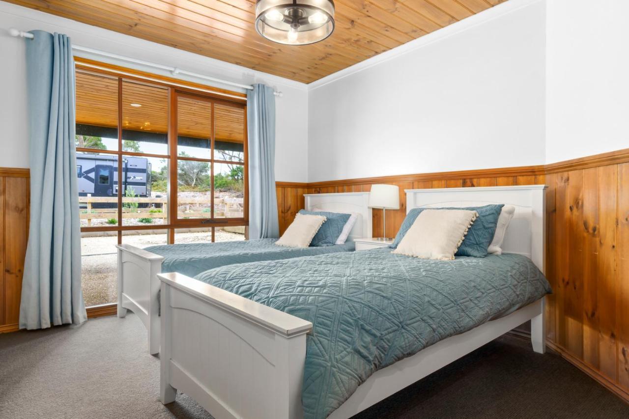 Apollo Bay Cottages Εξωτερικό φωτογραφία