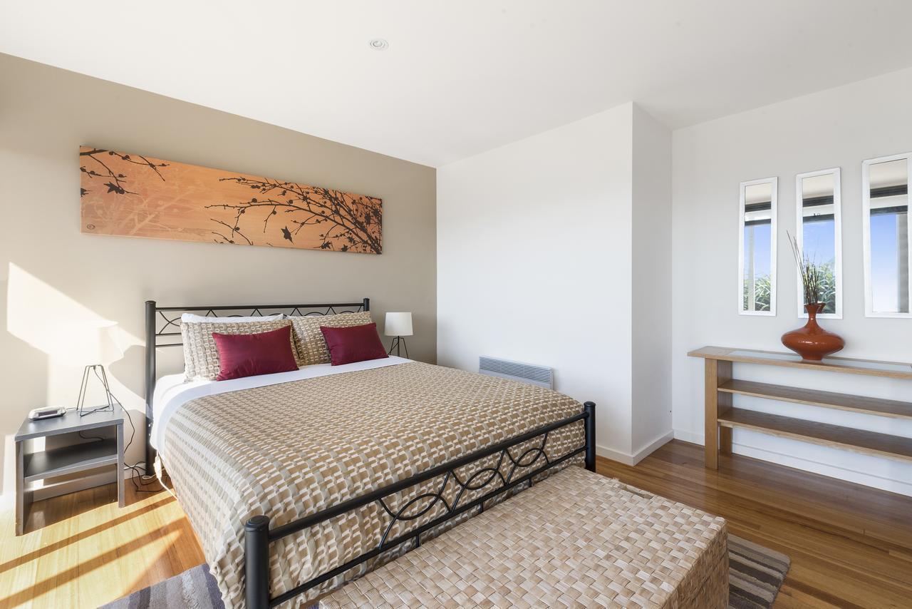 Apollo Bay Cottages Εξωτερικό φωτογραφία
